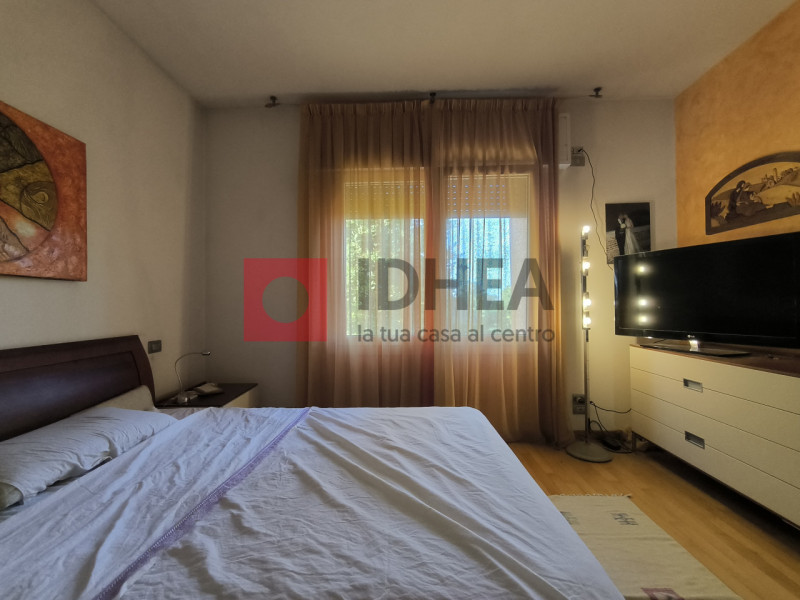 CASIER

In zona tranquilla e immersa nel verde, ma comunque limitrofa ai servizi che offre il pae...