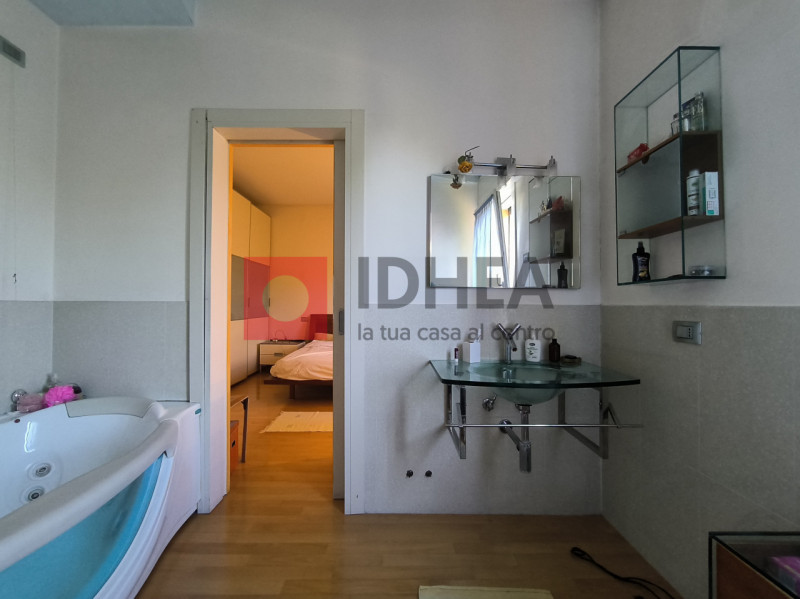 CASIER

In zona tranquilla e immersa nel verde, ma comunque limitrofa ai servizi che offre il pae...