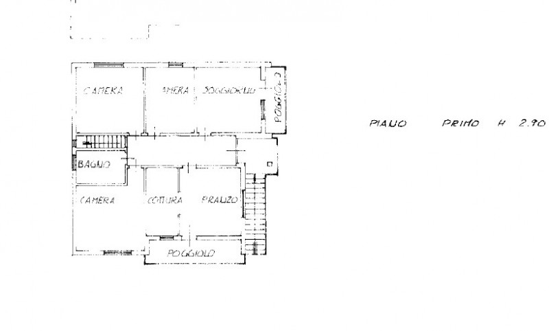CASIER

In zona tranquilla e immersa nel verde, ma comunque limitrofa ai servizi che offre il pae...