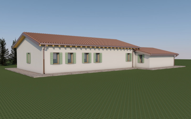 E' UNA VERA OCCASIONE..!!! A SAN PIETRO VIMINARIO IN ZONA CENTRO CITTA'...!!! LOTTO DI TERRENO DI...