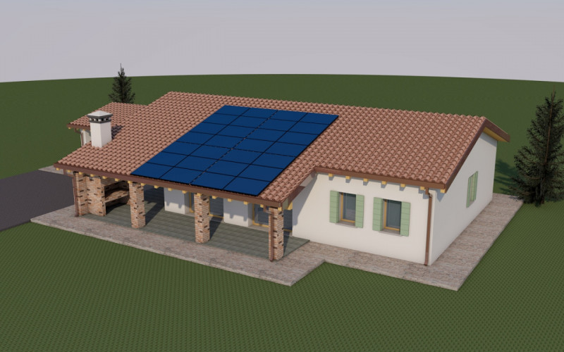 E' UNA VERA OCCASIONE..!!! A SAN PIETRO VIMINARIO IN ZONA CENTRO CITTA'...!!! LOTTO DI TERRENO DI...