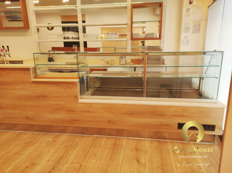 OPEN HOUSE by Franco Savegnago presenta la vendita di immobile ( Muri ) ed arredamento per attivi...