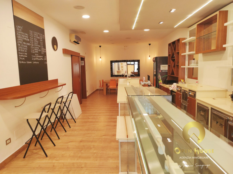 OPEN HOUSE by Franco Savegnago presenta la vendita di immobile ( Muri ) ed arredamento per attivi...