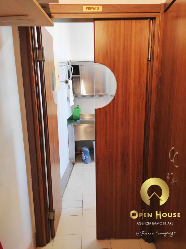 OPEN HOUSE by Franco Savegnago presenta la vendita di immobile ( Muri ) ed arredamento per attivi...