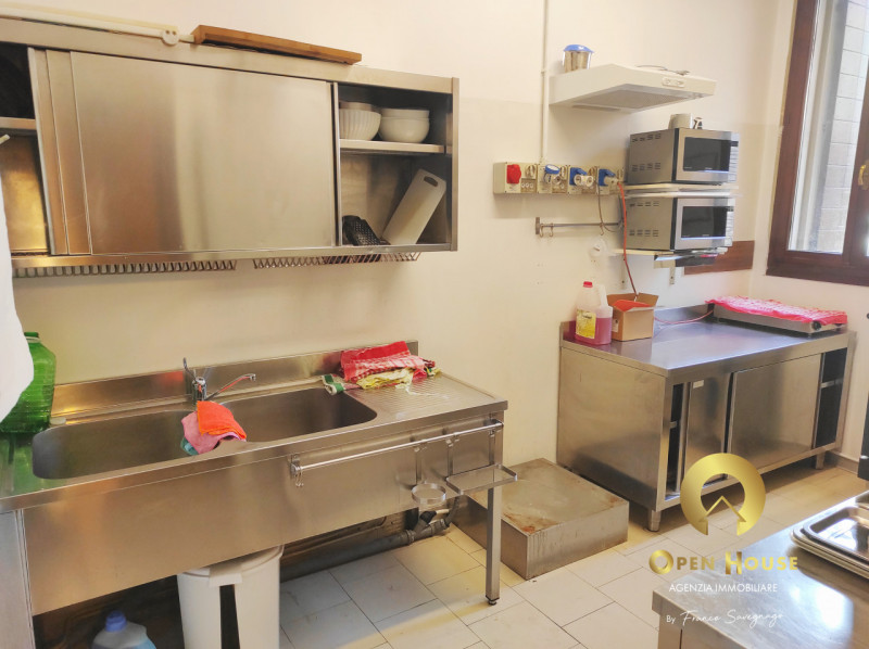 OPEN HOUSE by Franco Savegnago presenta la vendita di immobile ( Muri ) ed arredamento per attivi...