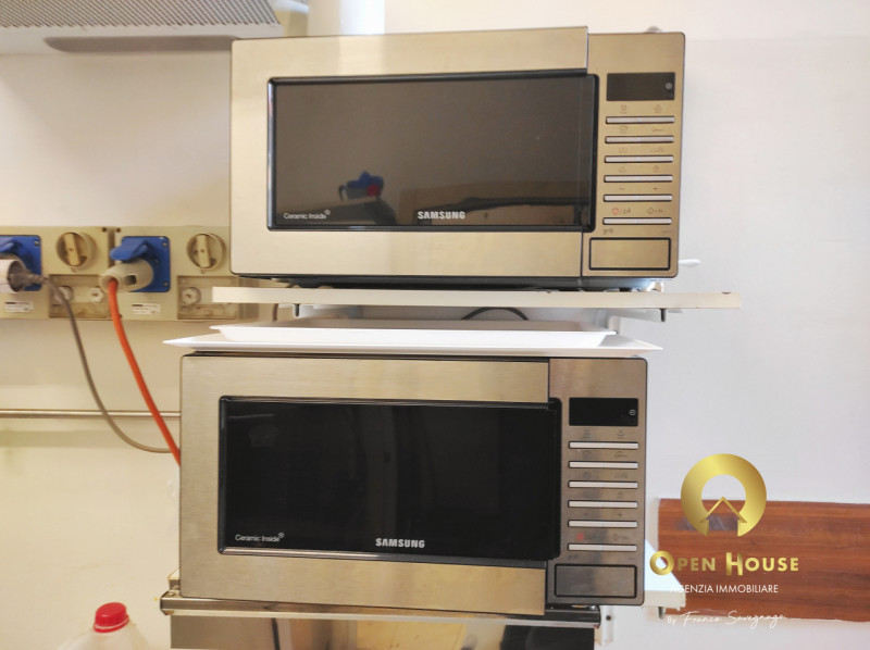 OPEN HOUSE by Franco Savegnago presenta la vendita di immobile ( Muri ) ed arredamento per attivi...