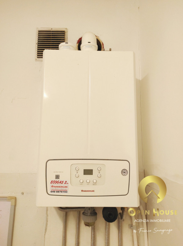 OPEN HOUSE by Franco Savegnago presenta la vendita di immobile ( Muri ) ed arredamento per attivi...