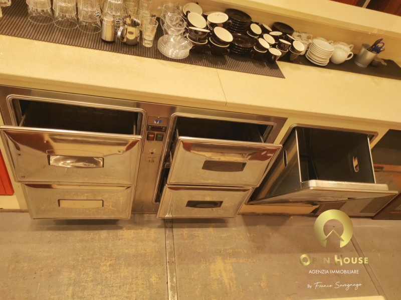 OPEN HOUSE by Franco Savegnago presenta la vendita di immobile ( Muri ) ed arredamento per attivi...