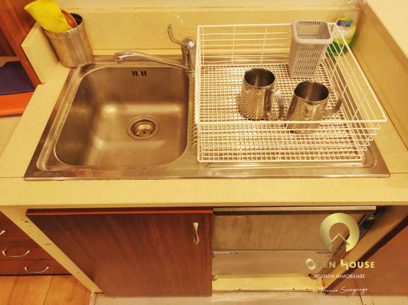 OPEN HOUSE by Franco Savegnago presenta la vendita di immobile ( Muri ) ed arredamento per attivi...