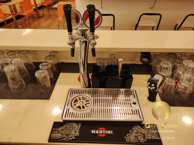 OPEN HOUSE by Franco Savegnago presenta la vendita di immobile ( Muri ) ed arredamento per attivi...