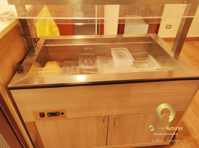 OPEN HOUSE by Franco Savegnago presenta la vendita di immobile ( Muri ) ed arredamento per attivi...