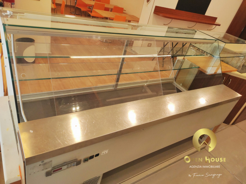 OPEN HOUSE by Franco Savegnago presenta la vendita di immobile ( Muri ) ed arredamento per attivi...