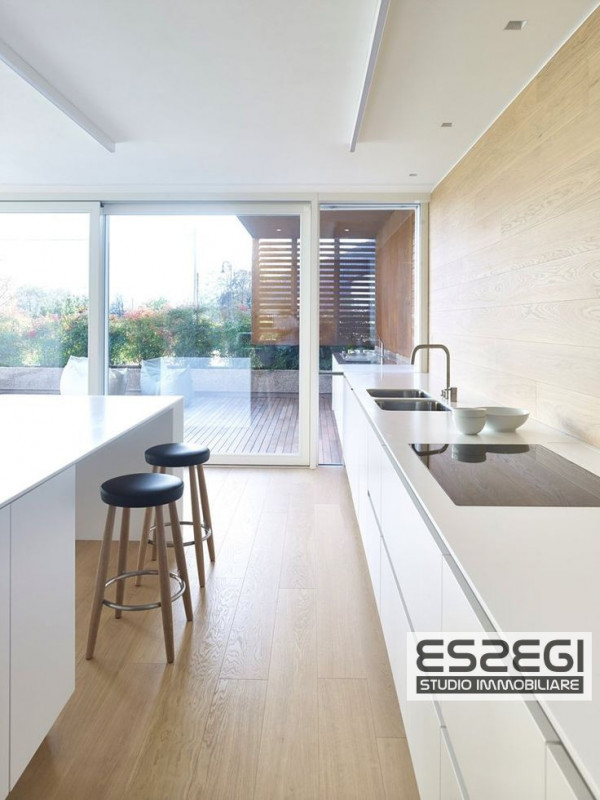 PADOVA CENTRO STORICO: Vendesi appartamenti bicamere in prestigioso edificio residenziale di nuov...