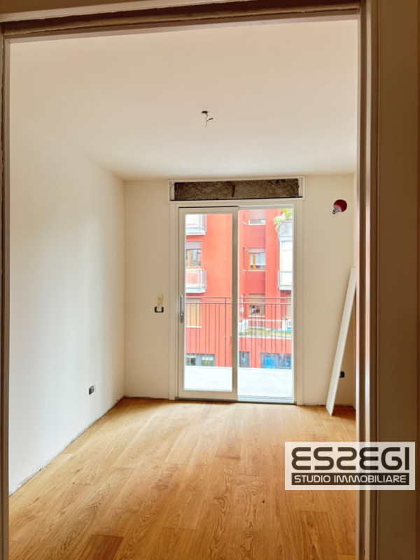 PADOVA CENTRO STORICO: Vendesi appartamenti bicamere in prestigioso edificio residenziale di nuov...