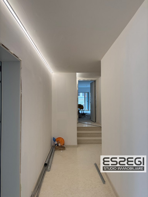 PADOVA CENTRO STORICO: Vendesi appartamenti bicamere in prestigioso edificio residenziale di nuov...