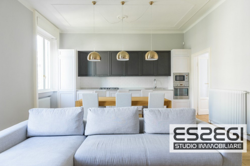 PADOVA CENTRO STORICO: Vendesi appartamento bicamere in prestigioso edificio residenziale di nuov...