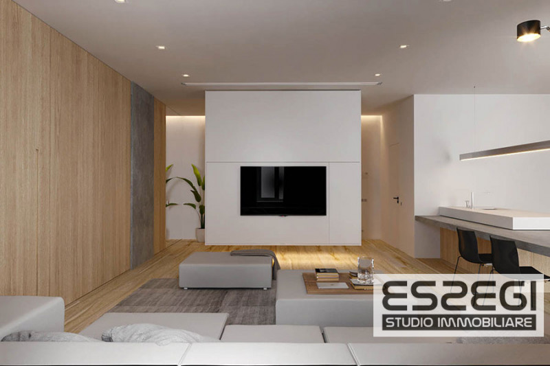 PADOVA CENTRO STORICO: Vendesi appartamento in prestigioso edificio residenziale di nuova e total...