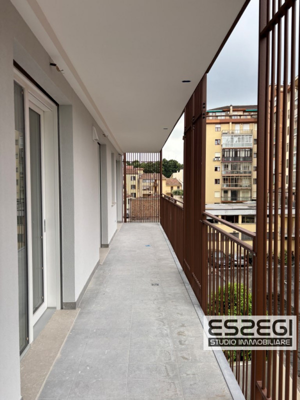 PADOVA CENTRO STORICO: Vendesi appartamenti bicamere in prestigioso edificio residenziale di nuov...