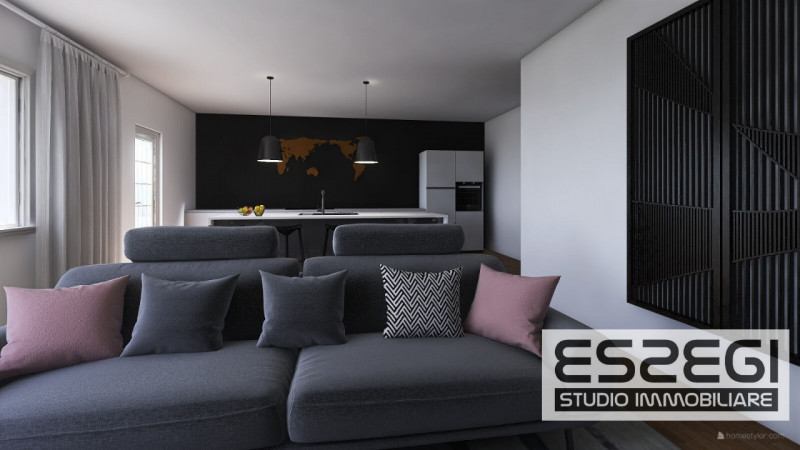 PADOVA CENTRO STORICO: Vendesi appartamento in prestigioso edificio residenziale di nuova e total...