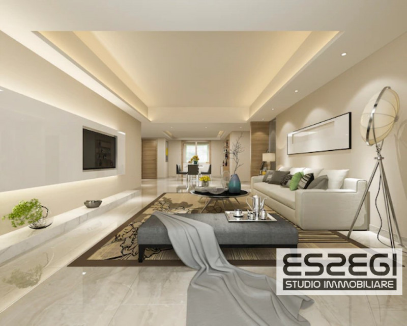 PADOVA CENTRO STORICO: Vendesi appartamento in prestigioso edificio residenziale di nuova e total...