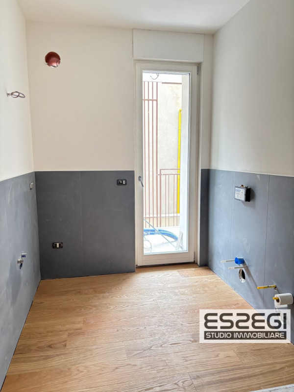 PADOVA CENTRO STORICO: Vendesi appartamento in prestigioso edificio residenziale di nuova e total...