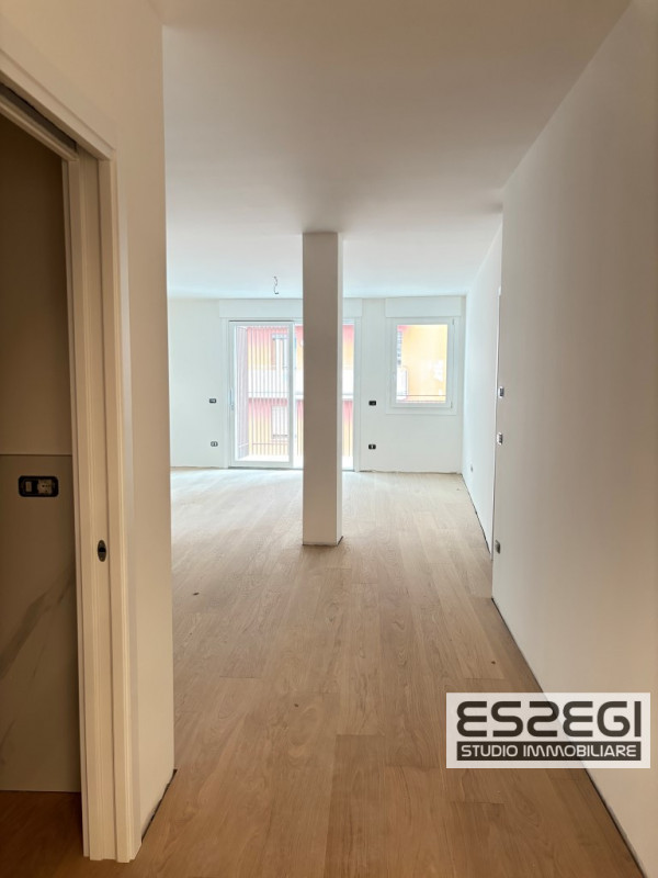 PADOVA CENTRO STORICO: Vendesi appartamenti bicamere in prestigioso edificio residenziale di nuov...