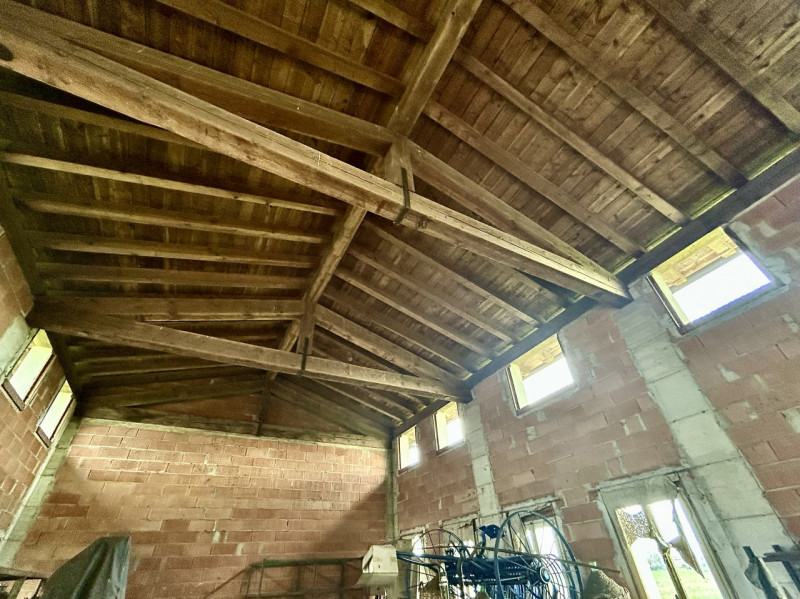 Se sogni una fuga nella tranquillità della campagna, non perdere l'occasione di visitare questo a...