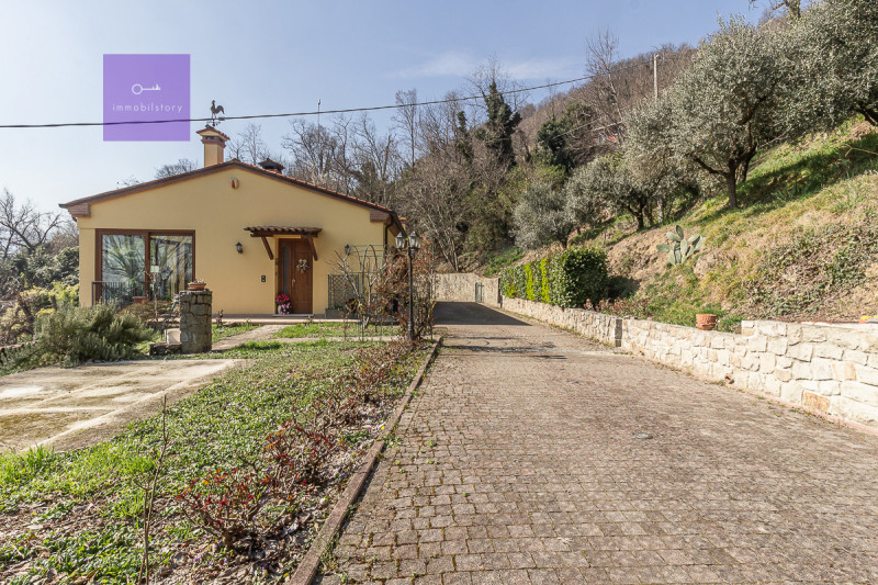 Teolo Vendita Villa