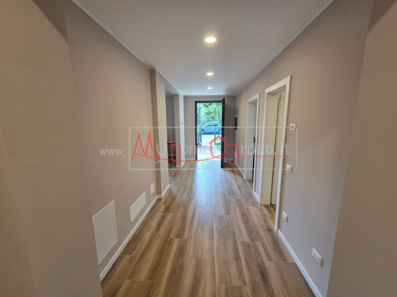 TORREGLIA - (Rif.V17-s) - Proponiamo in vendita appartamento in bifamiliare al piano terra ristru...