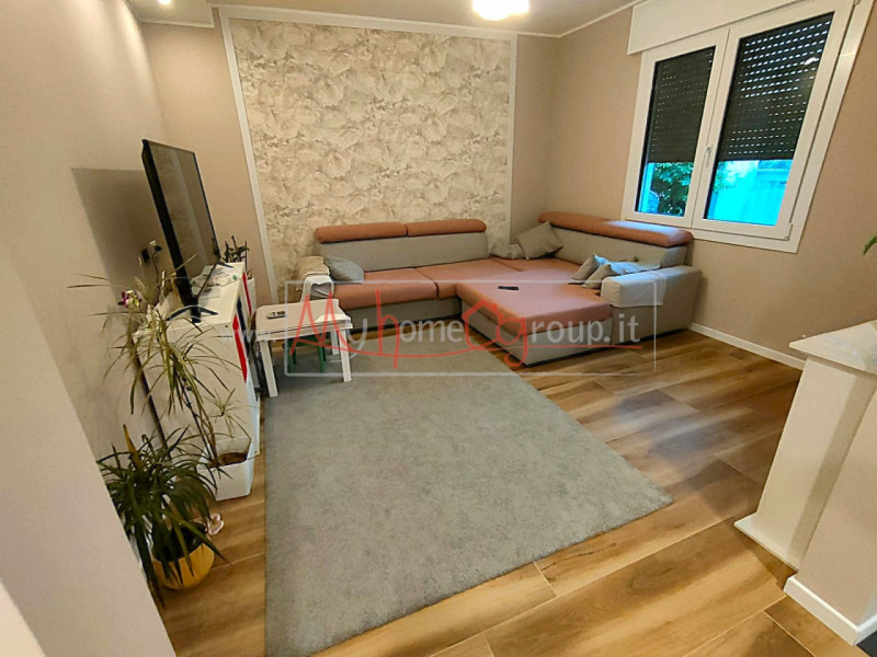 TORREGLIA - (Rif.V17-s) - Proponiamo in vendita appartamento di bifamiliare al piano terra appena...