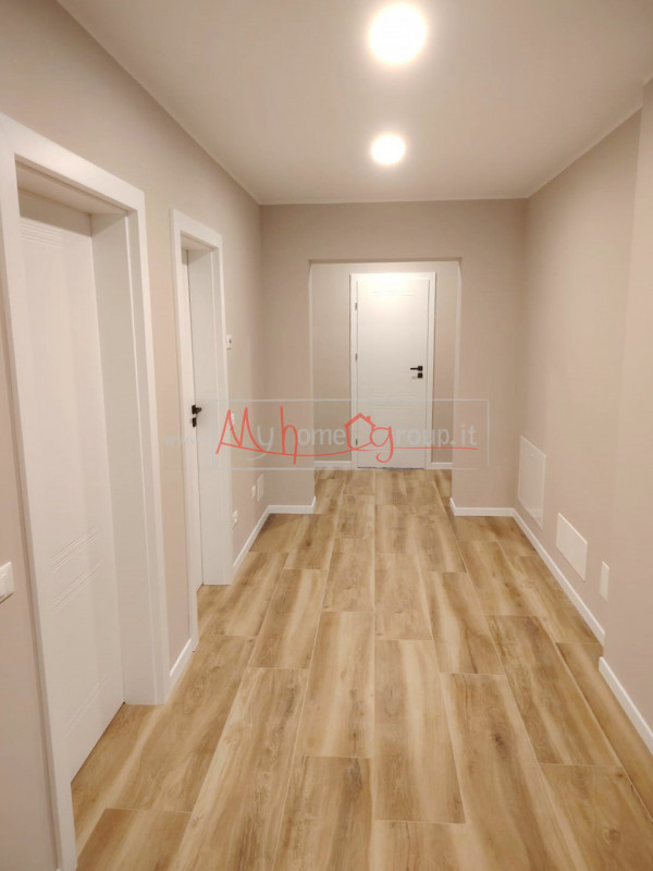 TORREGLIA - (Rif.V17-s) - Proponiamo in vendita appartamento in bifamiliare al piano terra ristru...