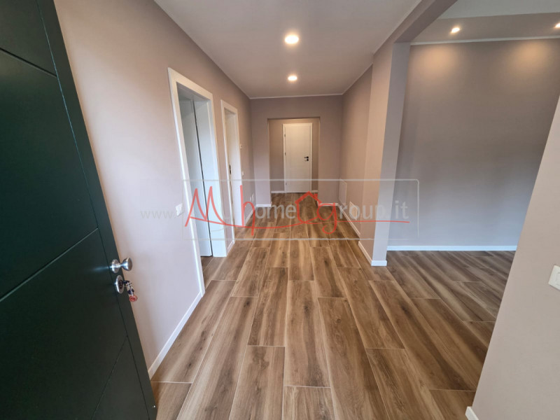 TORREGLIA - (Rif.V17-s) - Proponiamo in vendita appartamento in bifamiliare al piano terra ristru...