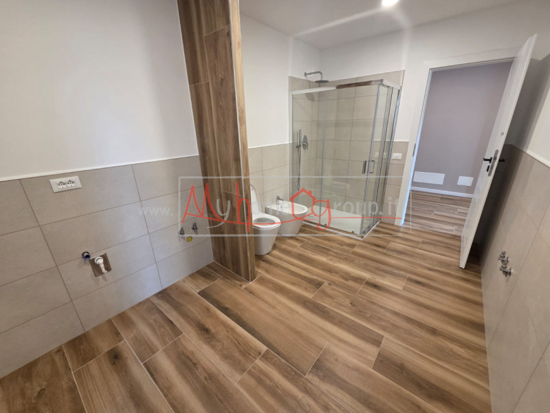 TORREGLIA - (Rif.V17-s) - Proponiamo in vendita appartamento in bifamiliare al piano terra ristru...