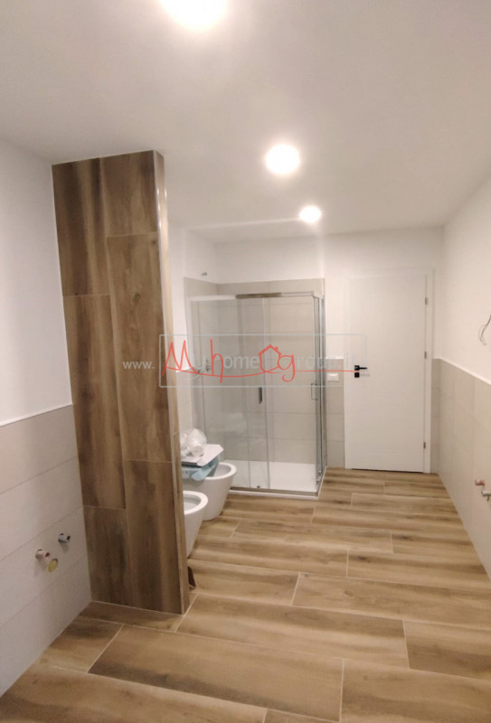 TORREGLIA - (Rif.V17-s) - Proponiamo in vendita appartamento di bifamiliare al piano terra appena...