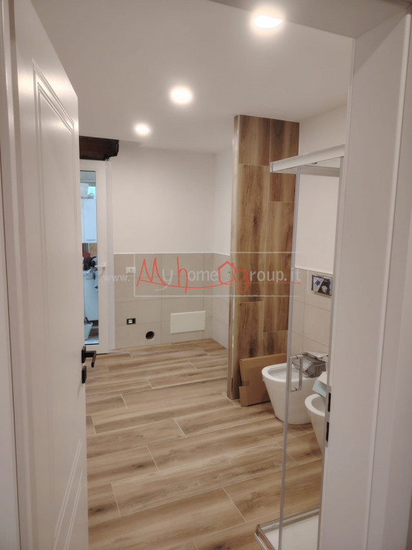 TORREGLIA - (Rif.V17-s) - Proponiamo in vendita appartamento di bifamiliare al piano terra appena...