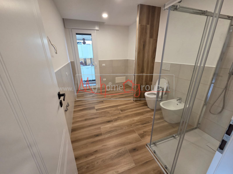 TORREGLIA - (Rif.V17-s) - Proponiamo in vendita appartamento in bifamiliare al piano terra ristru...