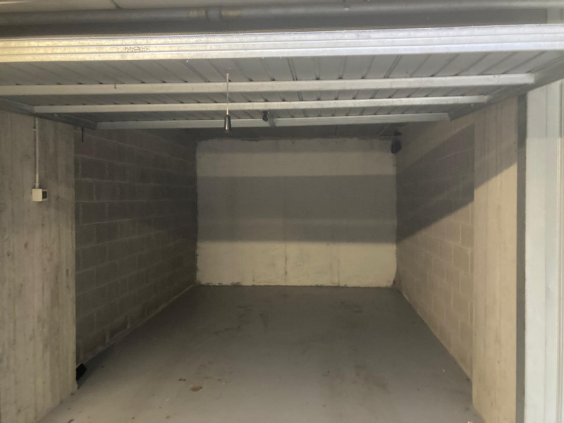 In zona Mercato Nuovo, affittasi garage di 16 mq circa al piano interrato. --- annuncio pubblicat...