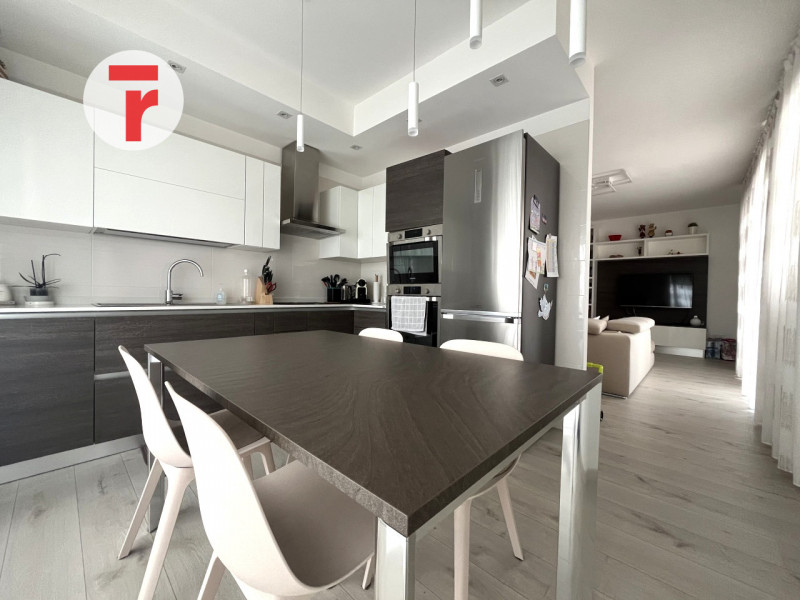 Comune di Limena: in contesto residenziale tranquillo e ben servito, ti presentiamo una soluzione...