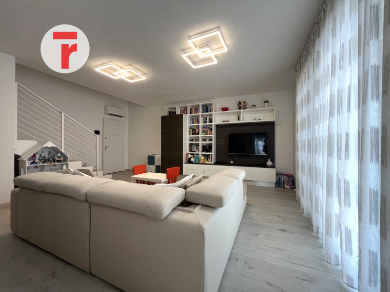 Comune di Limena: in contesto residenziale tranquillo e ben servito, ti presentiamo una soluzione...