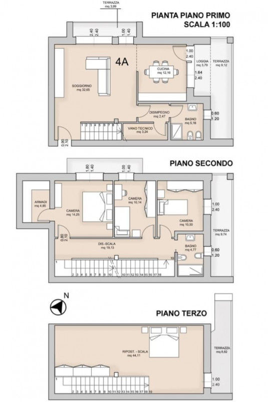 Comune di Limena: in contesto residenziale tranquillo e ben servito, ti presentiamo una soluzione...