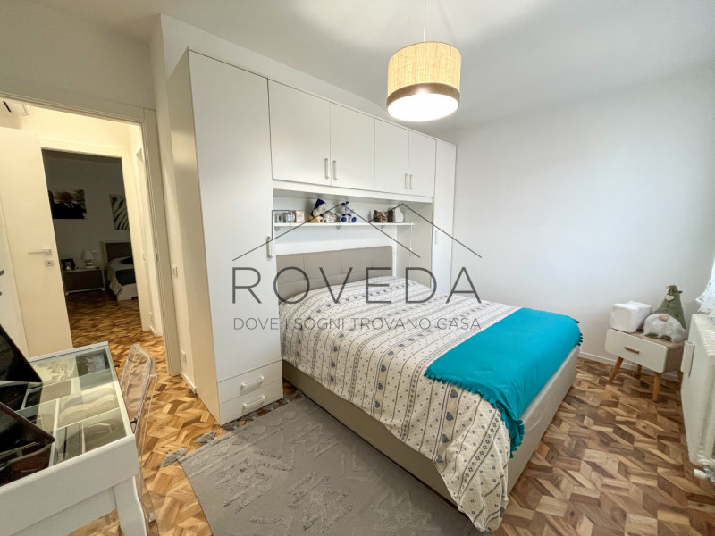 PREGANZIOL

RIFERIMENTO: PR2

L'agenzia immobiliare Roveda ha il piacere di proporvi questa splen...