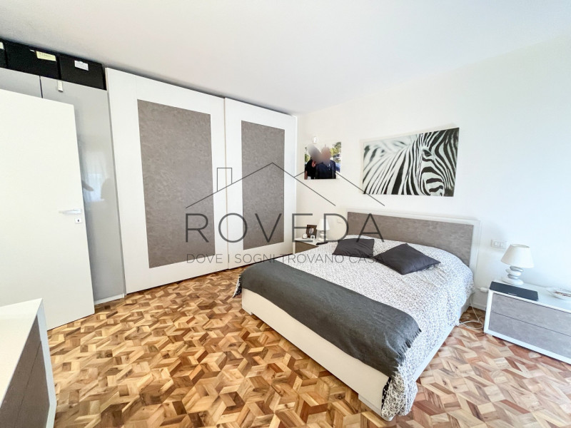 PREGANZIOL

RIFERIMENTO: PR2

L'agenzia immobiliare Roveda ha il piacere di proporvi questa splen...