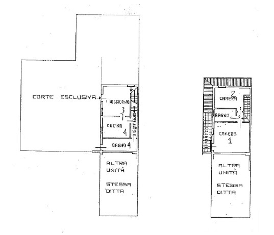 PREGANZIOL

RIFERIMENTO: PR2

L'agenzia immobiliare Roveda ha il piacere di proporvi questa splen...