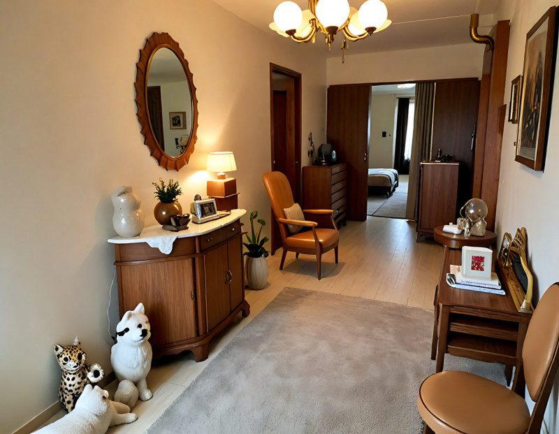 (Per INFO Giovanni 3888920530) NOSTRA ESCLUSIVA! A Musano di Trevignano, situata in una zona cent...