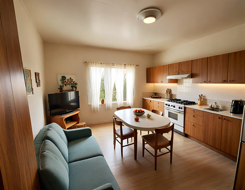 (Per INFO Giovanni 3888920530) NOSTRA ESCLUSIVA! A Musano di Trevignano, situata in una zona cent...