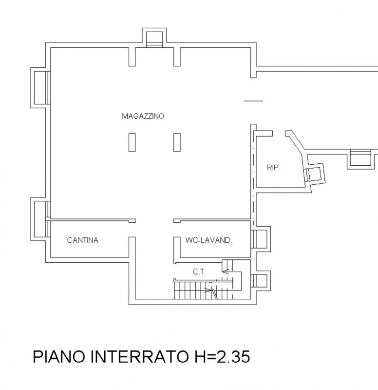 (Per INFO Giovanni 3888920530) NOSTRA ESCLUSIVA! A Musano di Trevignano, situata in una zona cent...