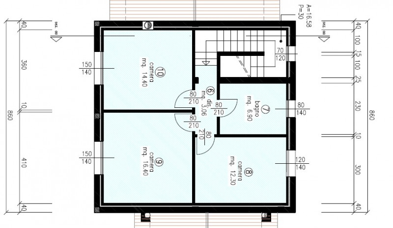 CASIER - DOSSON 

RIFERIMENTO: CR1

L'agenzia Roveda Immobiliare ha il piacere di presentarvi in ...