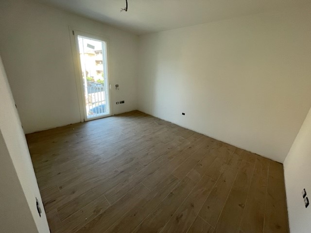 Limena Vendita Appartamento duplex