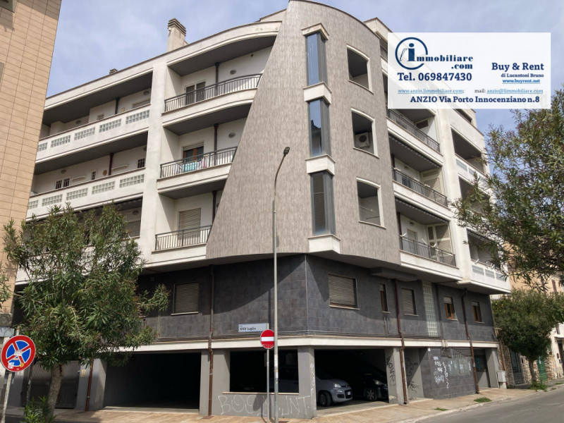 Nettuno Vendita Appartamento bilocale