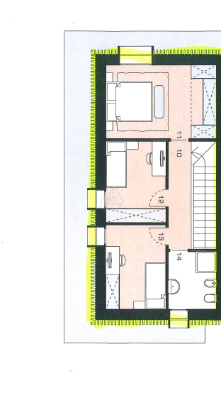 In una delle zone residenziali più apprezzate di Castelfranco Veneto, proponiamo in vendita una c...